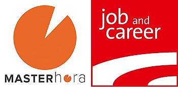 MASTERhora schließt Kooperation mit job and career